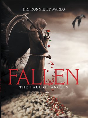 cover image of Fallen